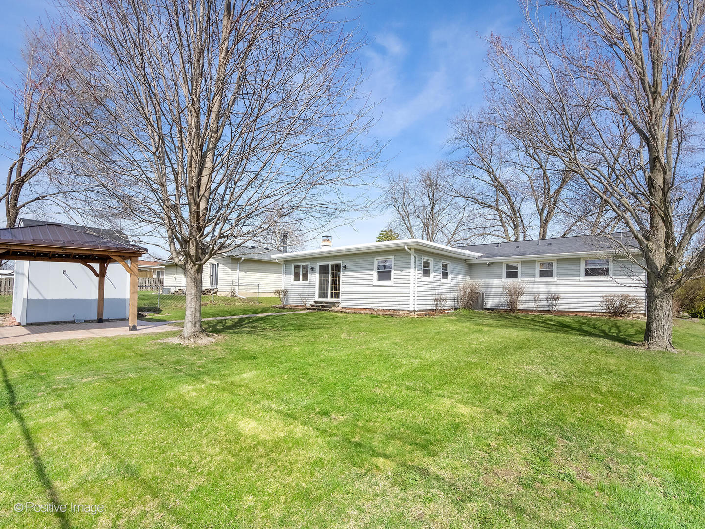 390 Arrowhead Trail