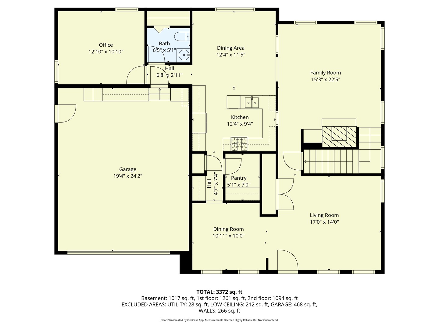 2598 Barnhart Street