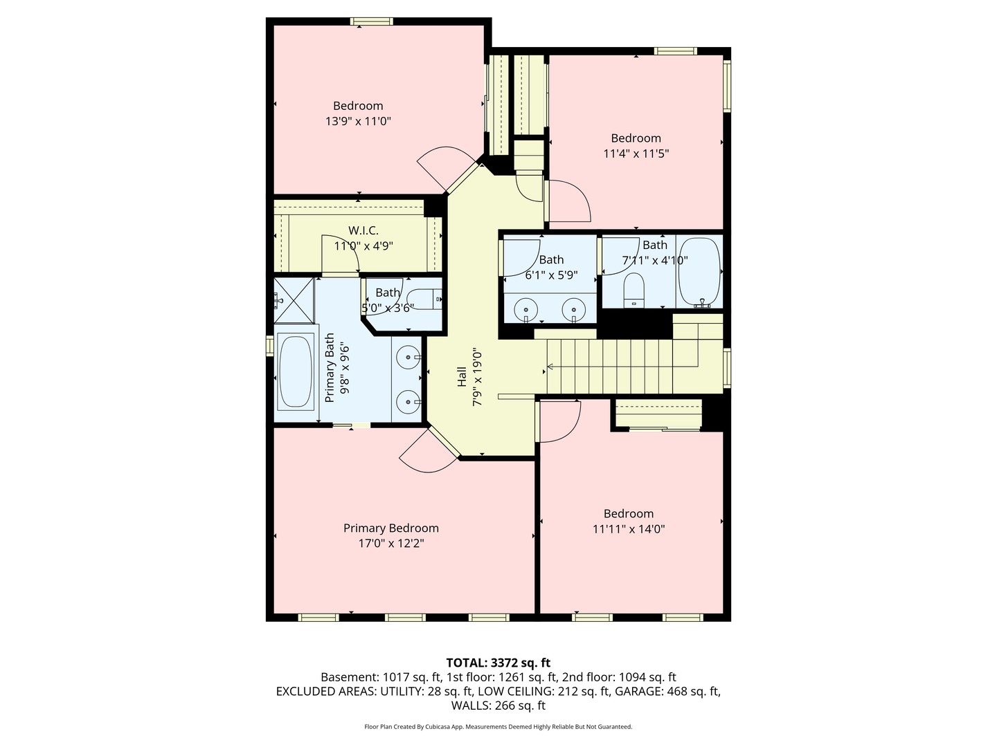 2598 Barnhart Street