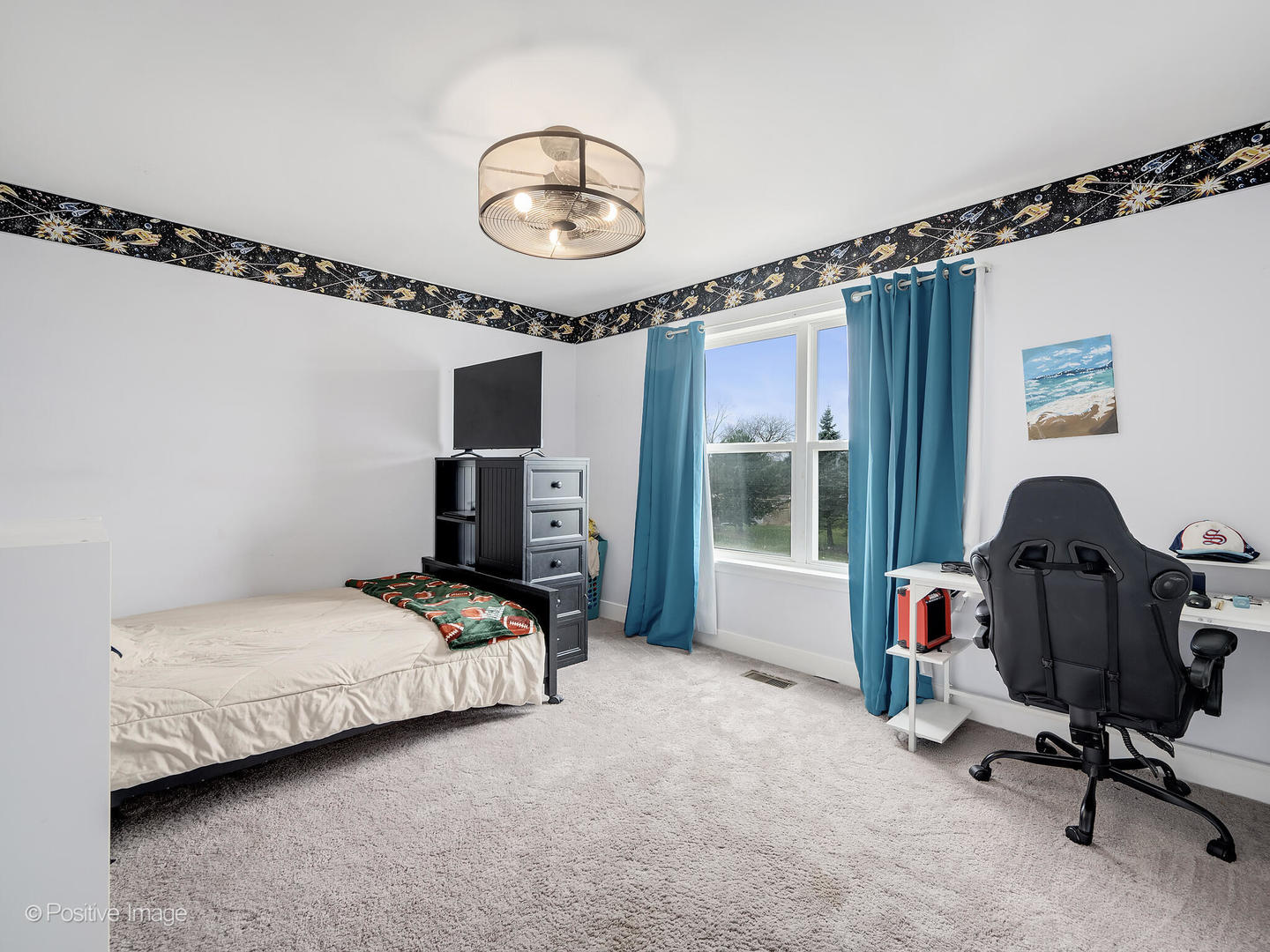 2598 Barnhart Street