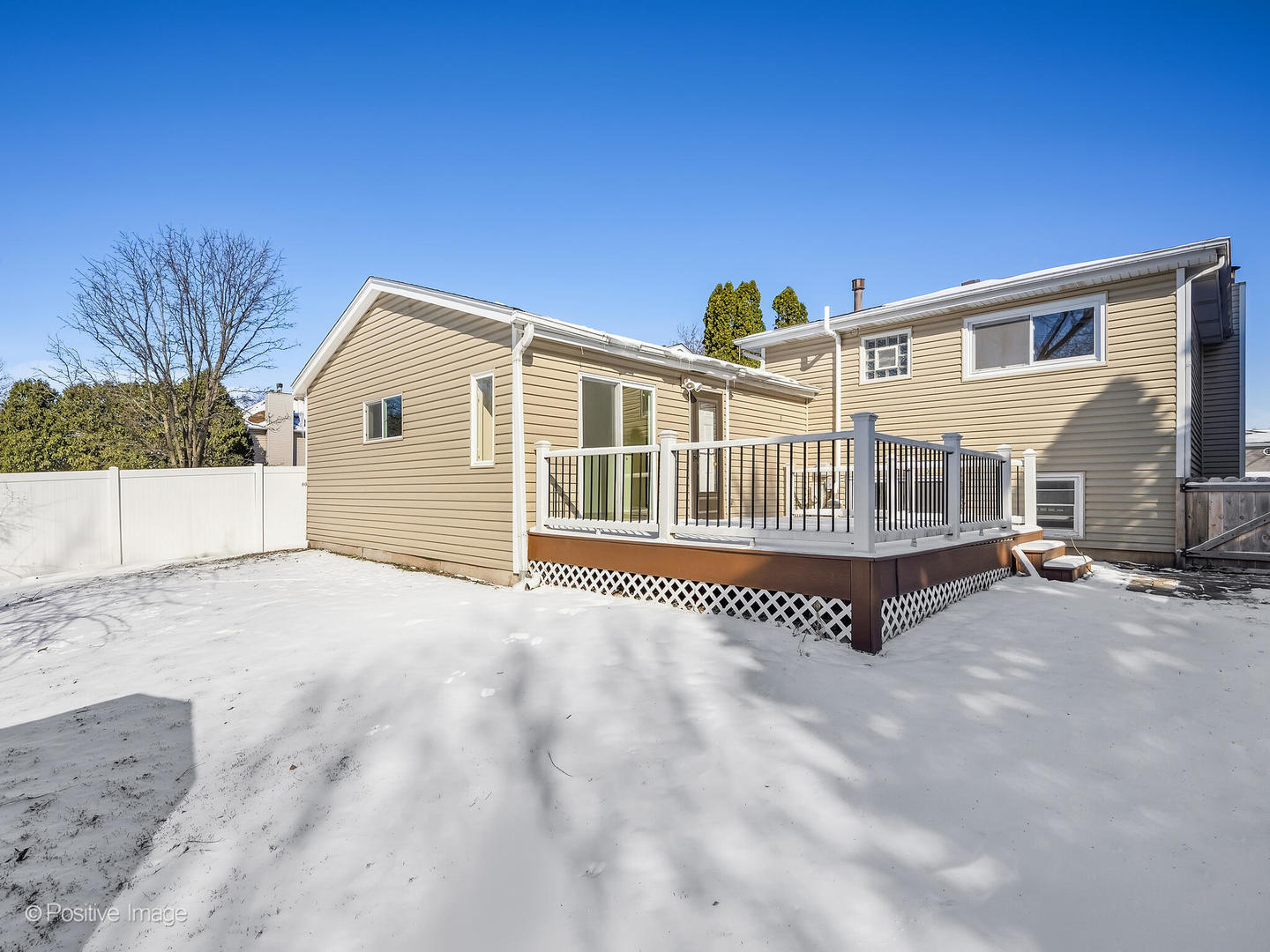 1500 Pershing Avenue