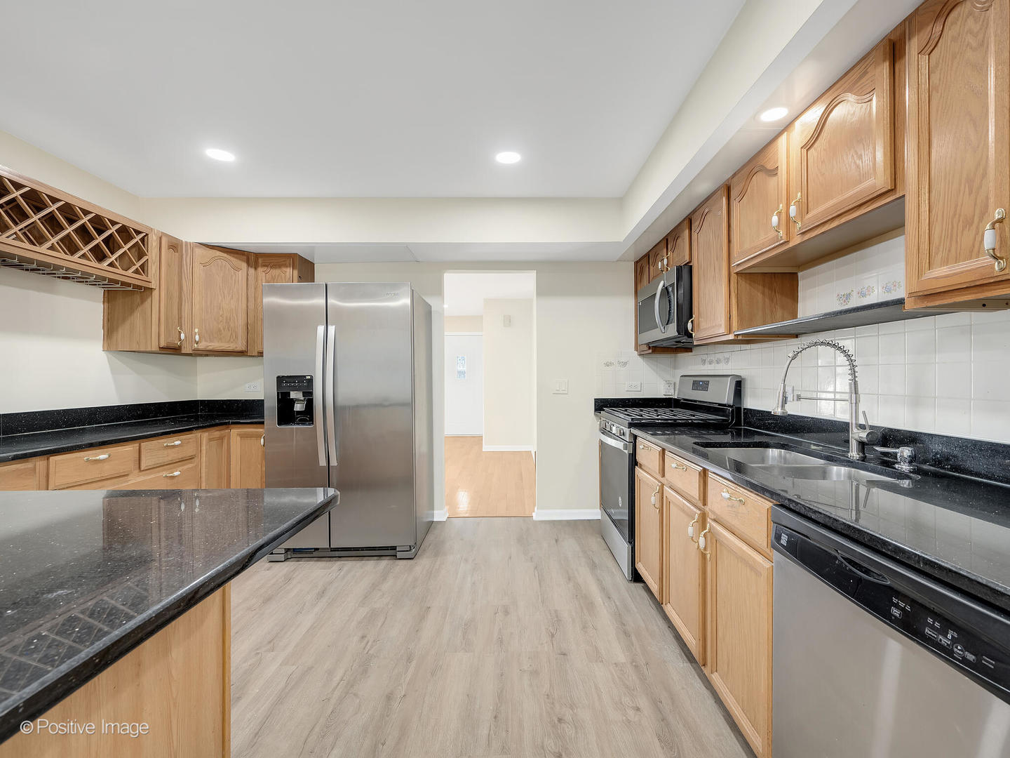 1500 Pershing Avenue