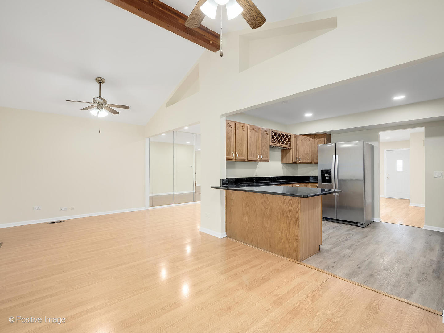 1500 Pershing Avenue