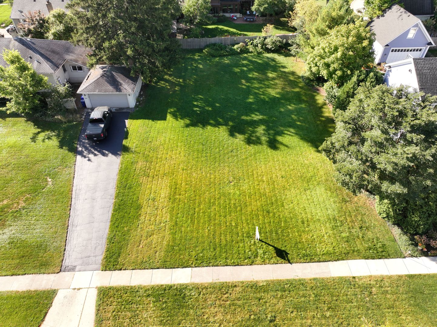 114 W Prairie Avenue