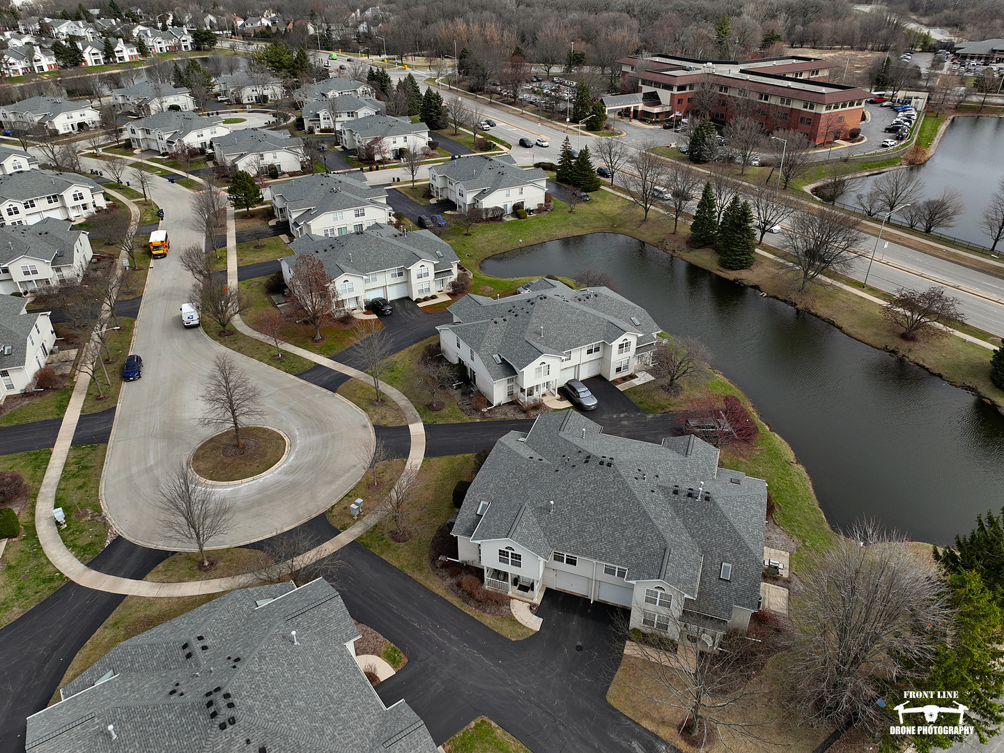 620 Beaver Court