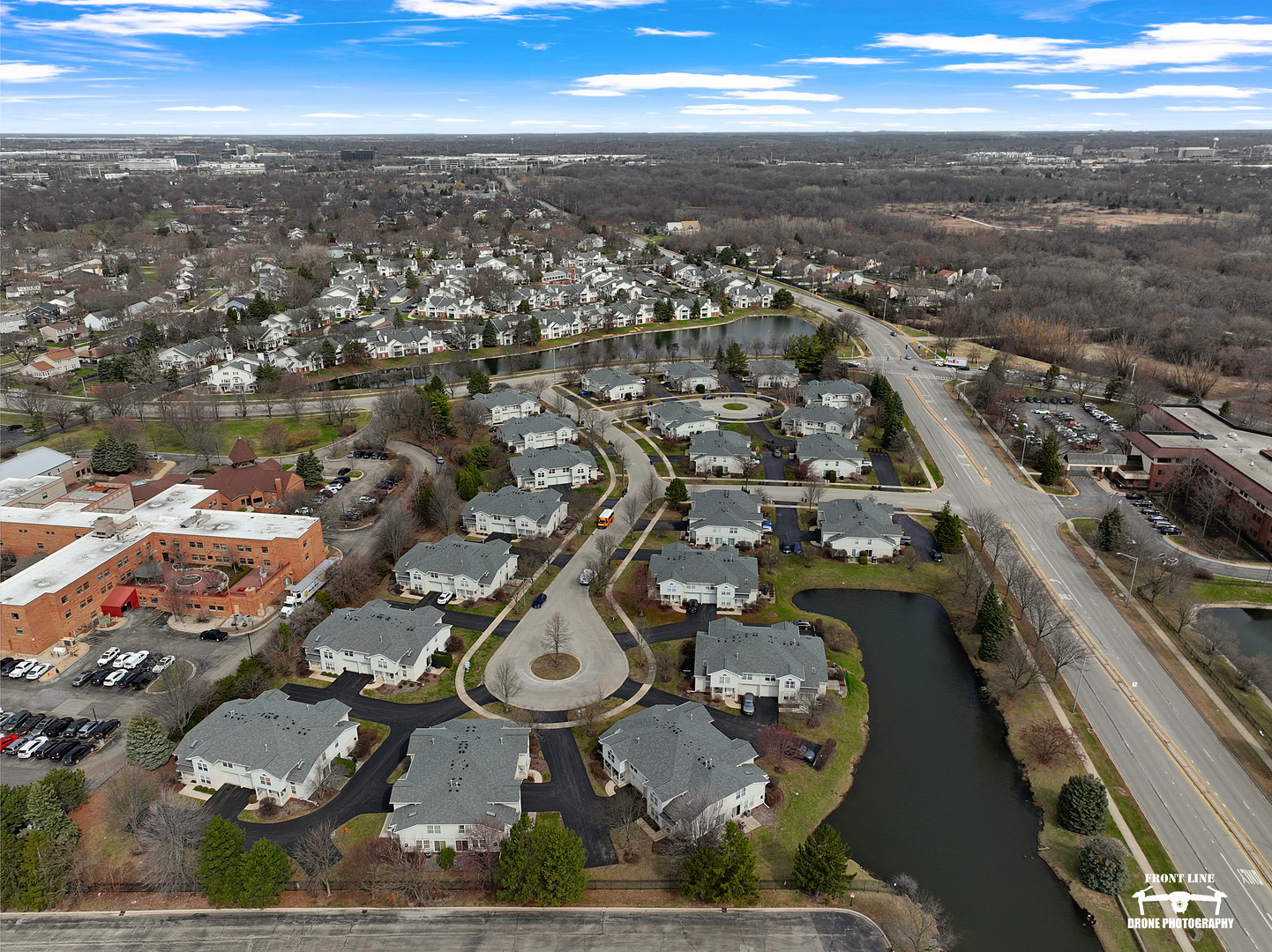620 Beaver Court