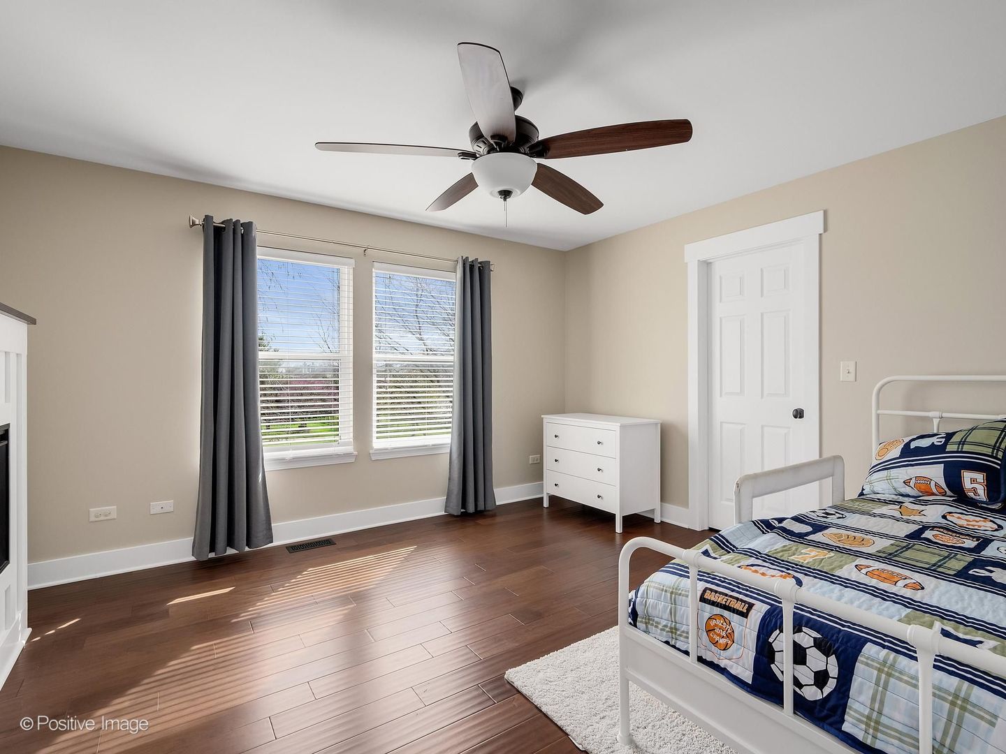 1234 Blackberry Creek Drive