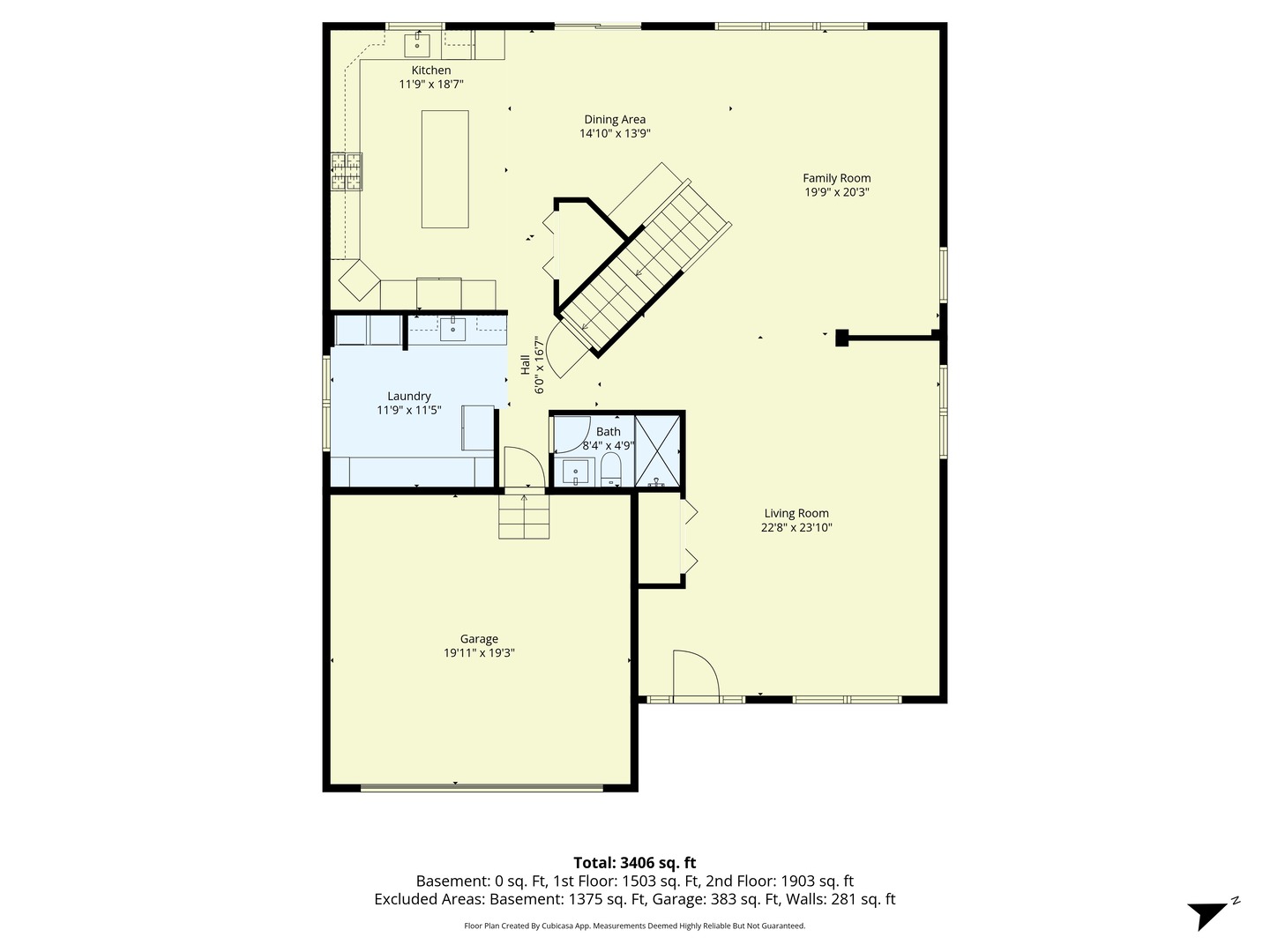 1234 Blackberry Creek Drive