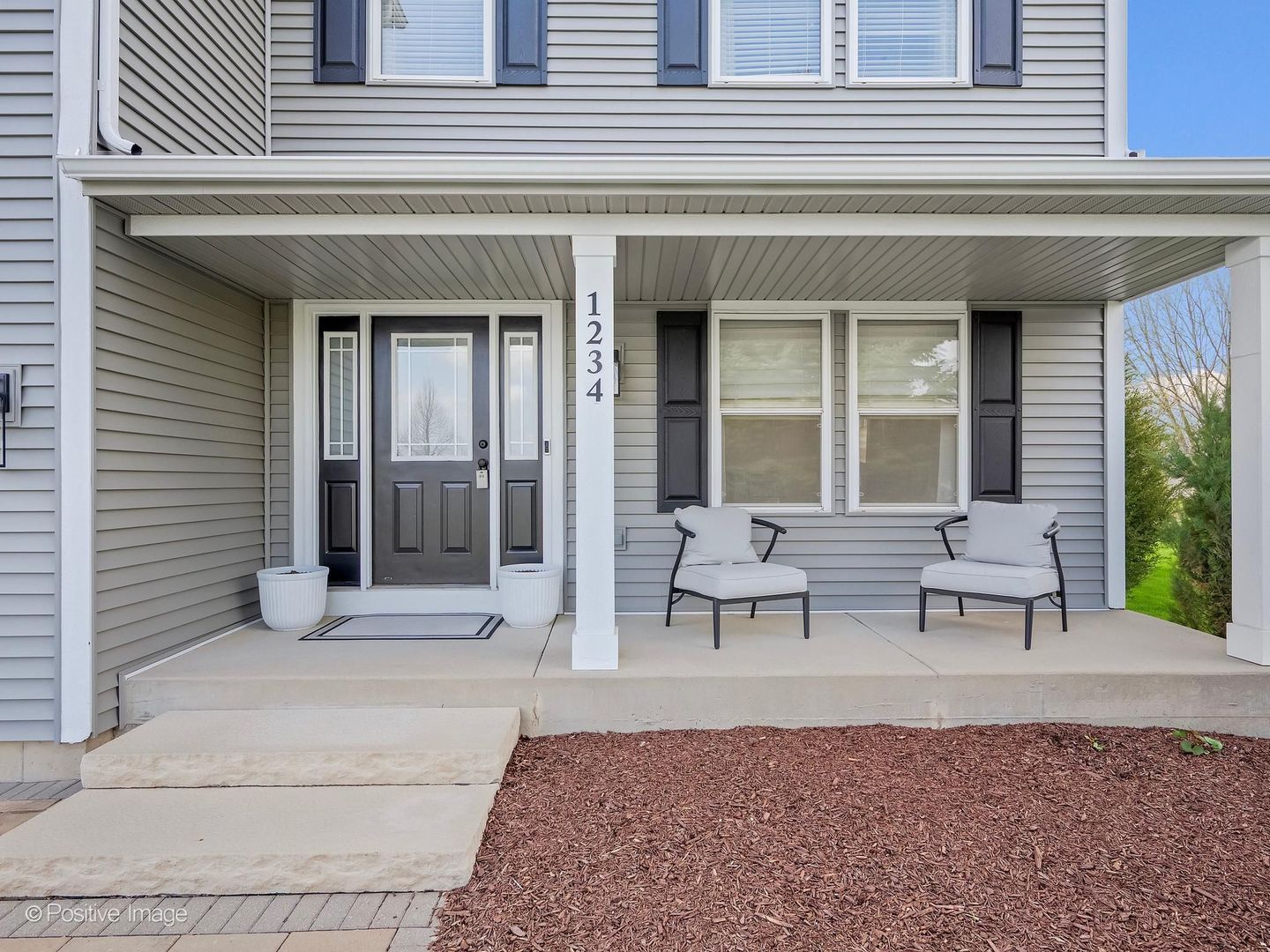 1234 Blackberry Creek Drive