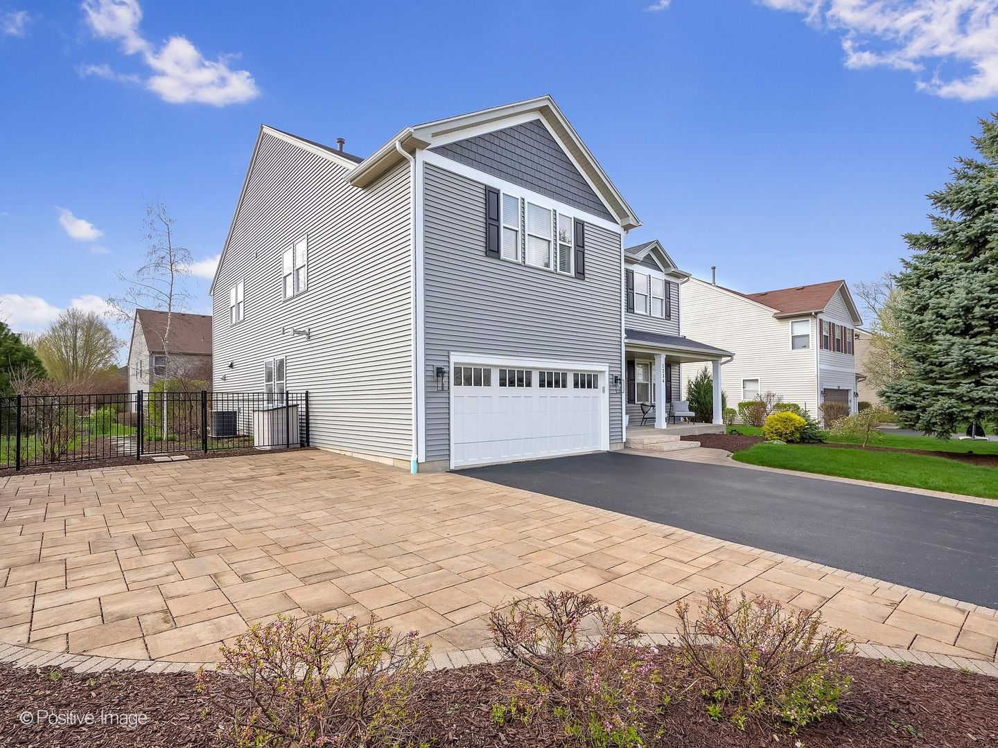 1234 Blackberry Creek Drive