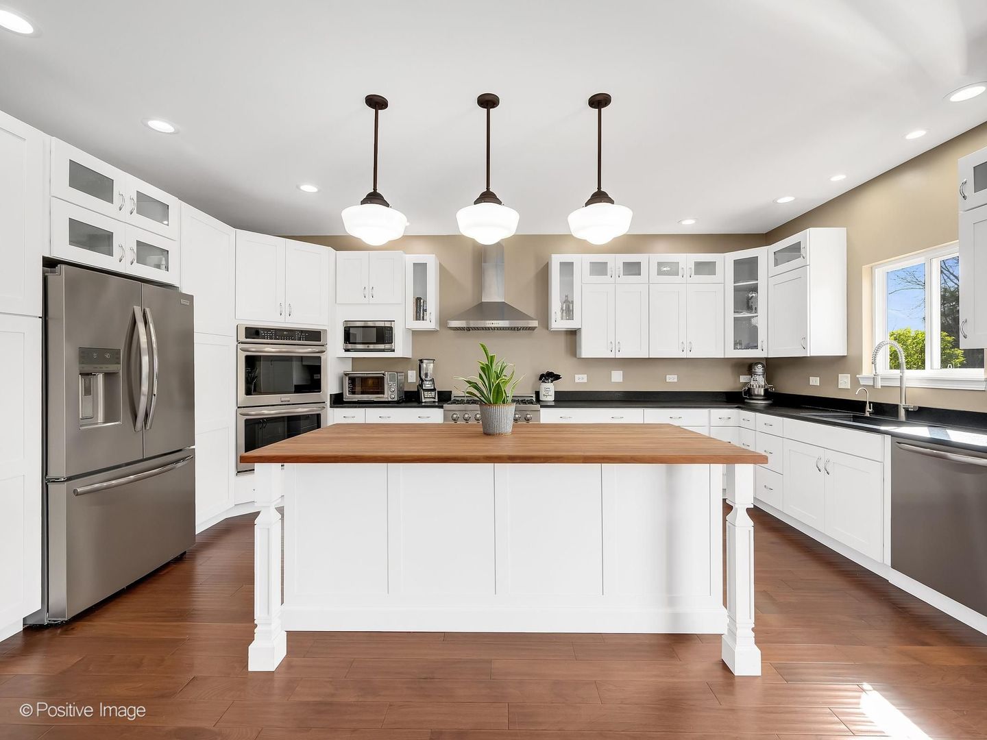 1234 Blackberry Creek Drive