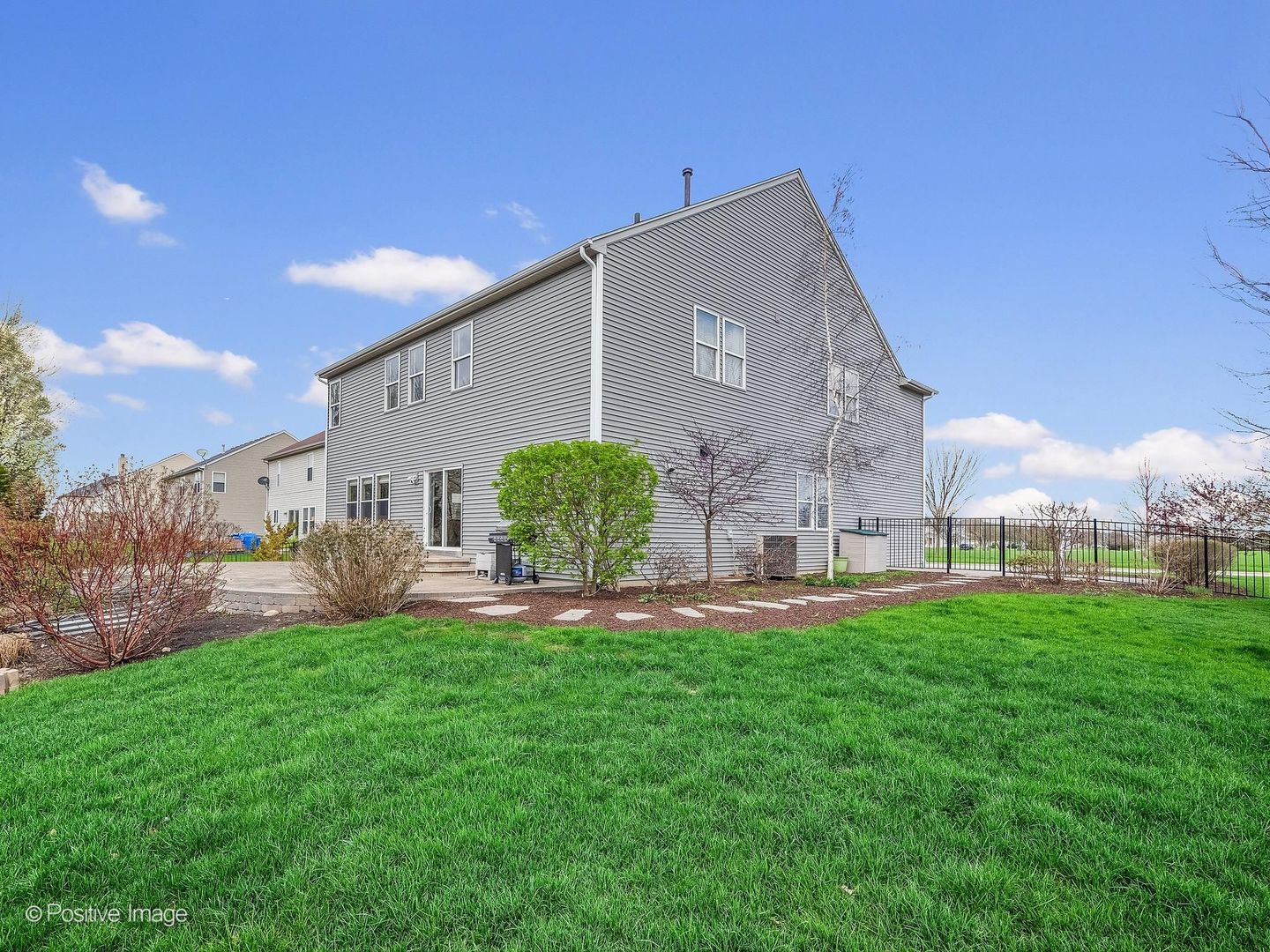 1234 Blackberry Creek Drive