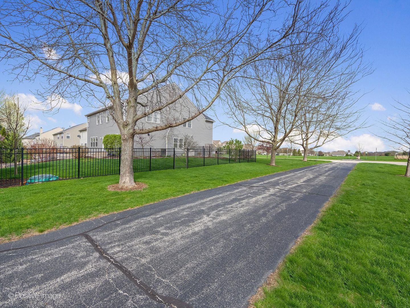 1234 Blackberry Creek Drive