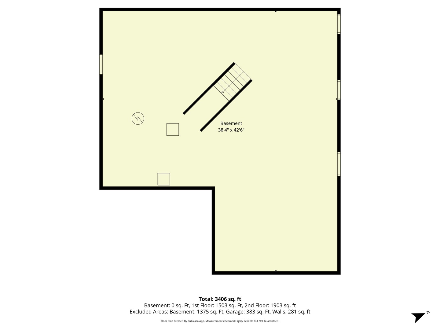 1234 Blackberry Creek Drive