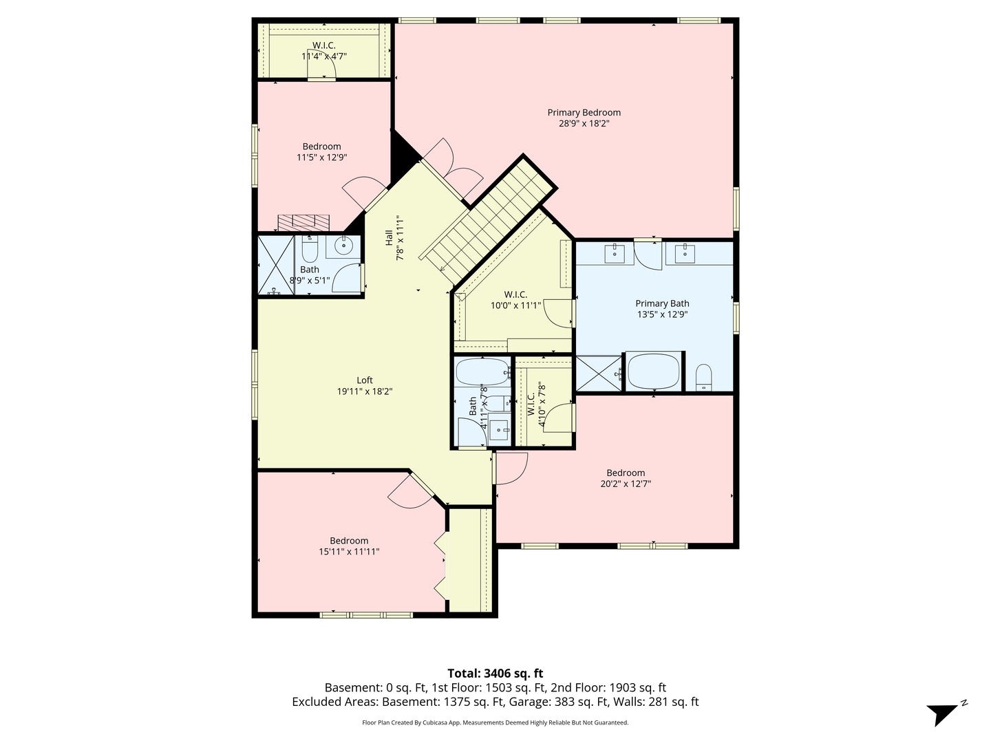 1234 Blackberry Creek Drive