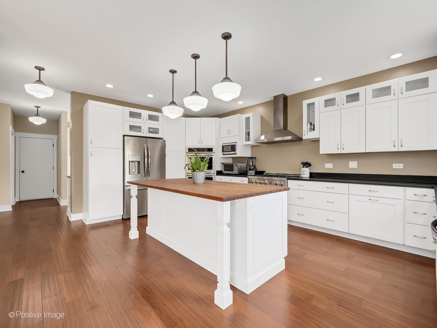 1234 Blackberry Creek Drive