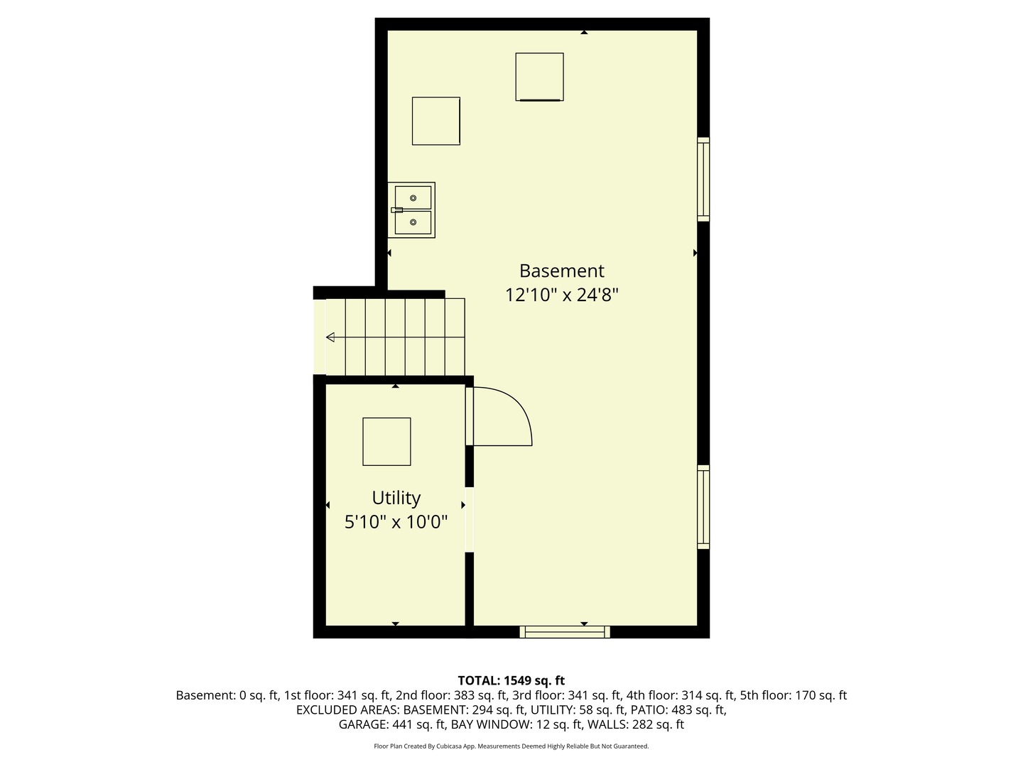 1406 E Elm Street