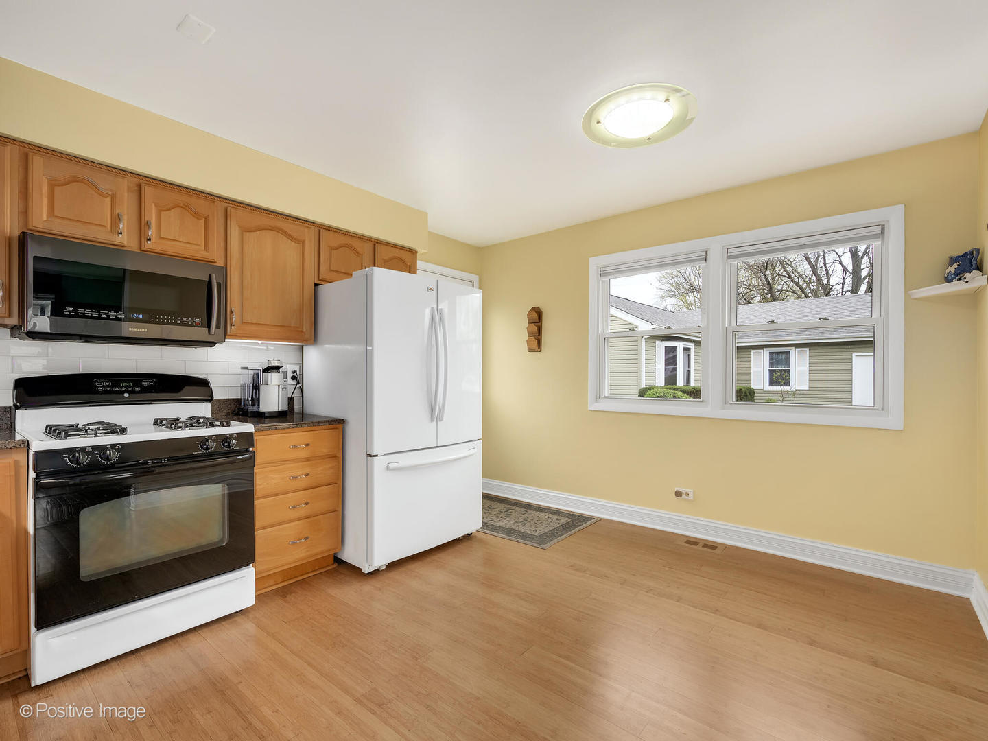 1406 E Elm Street