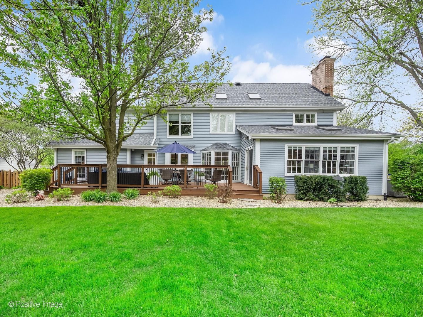 2017 Somerset Lane