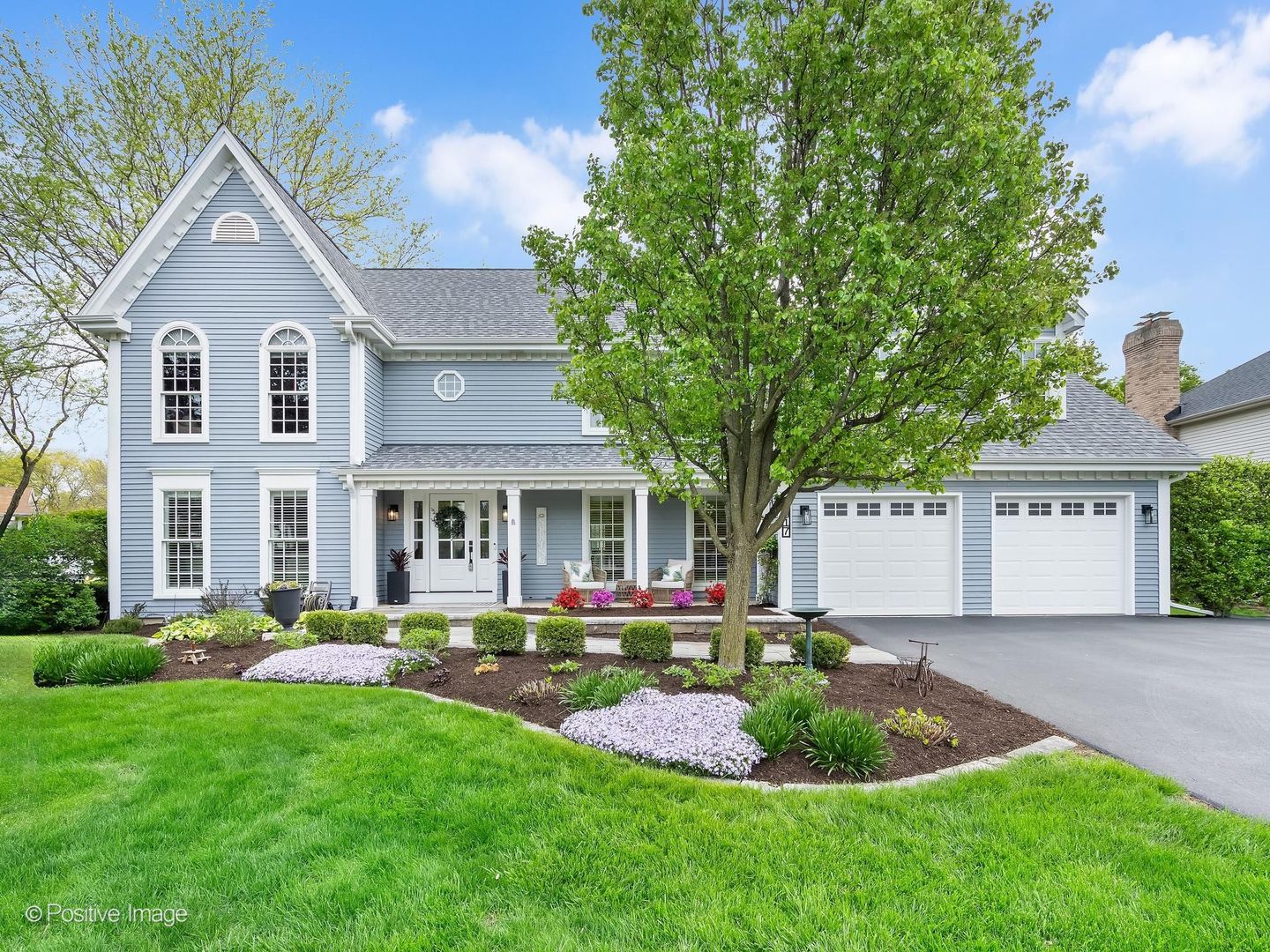 2017 Somerset Lane