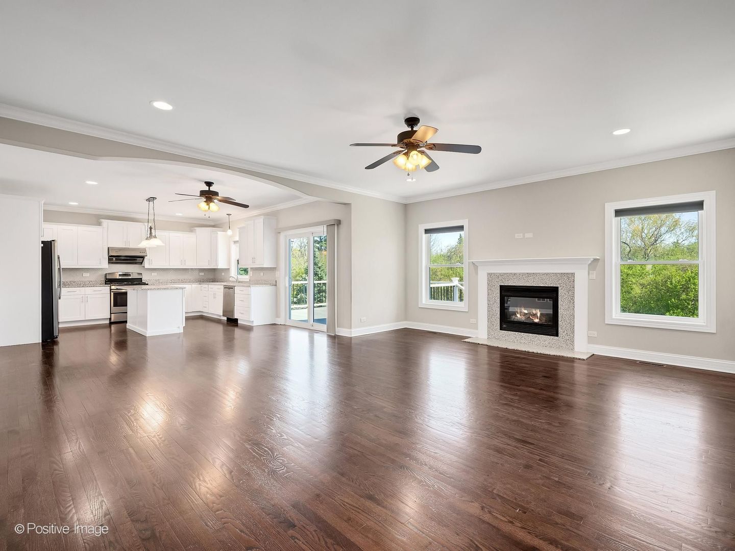 1N345 Blue Ridge Court