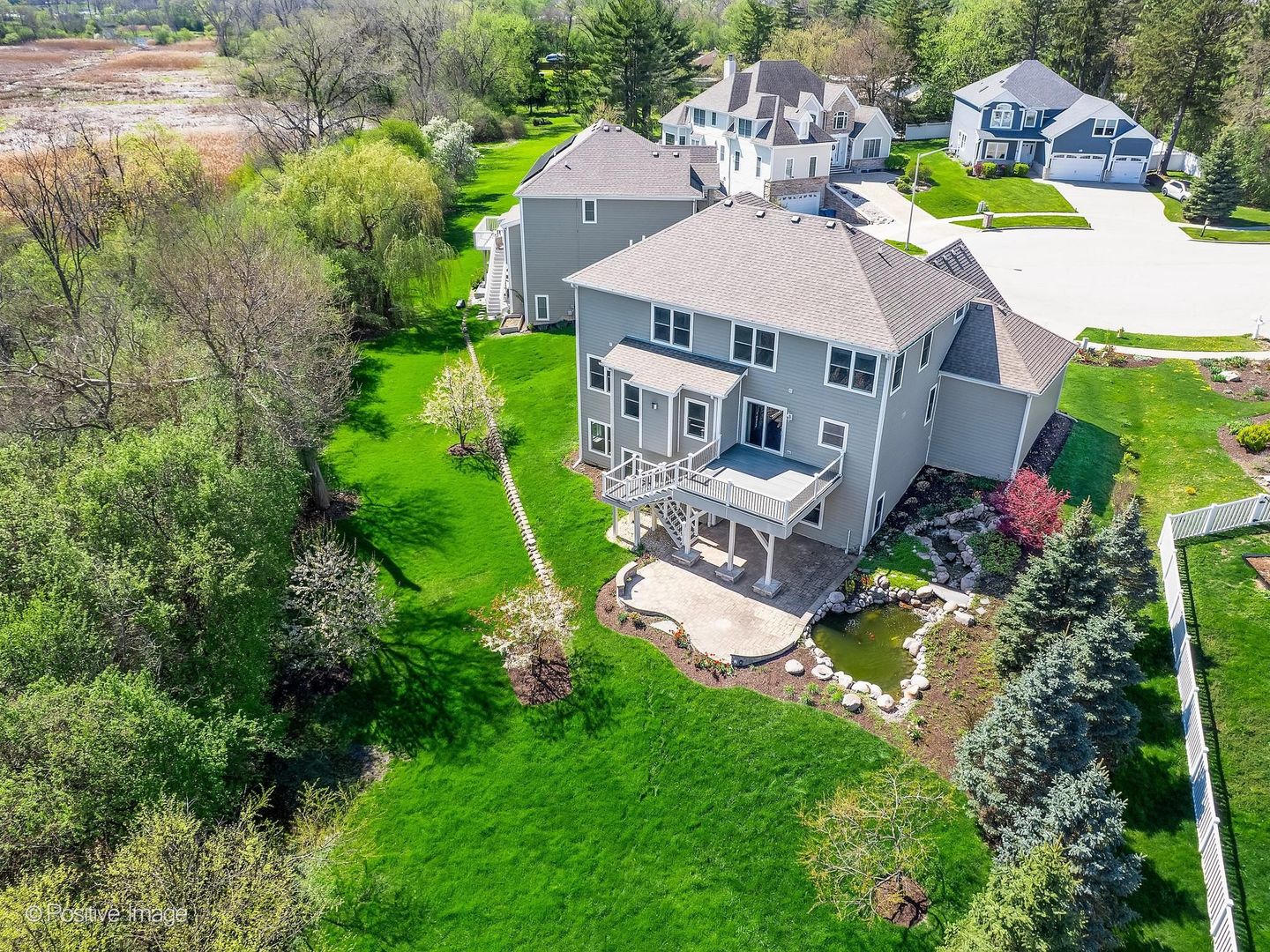 1N345 Blue Ridge Court