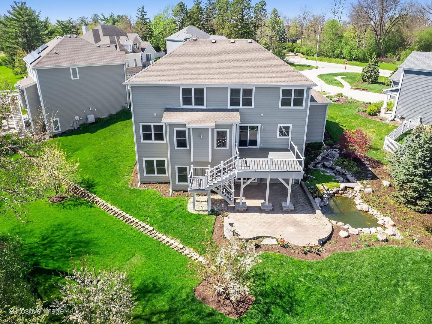 1N345 Blue Ridge Court