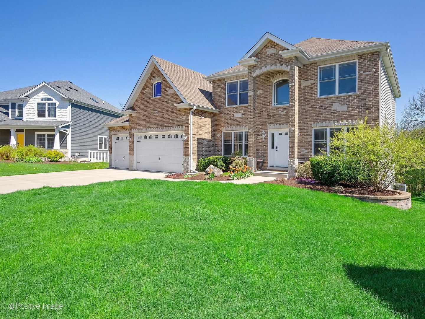 1N345 Blue Ridge Court