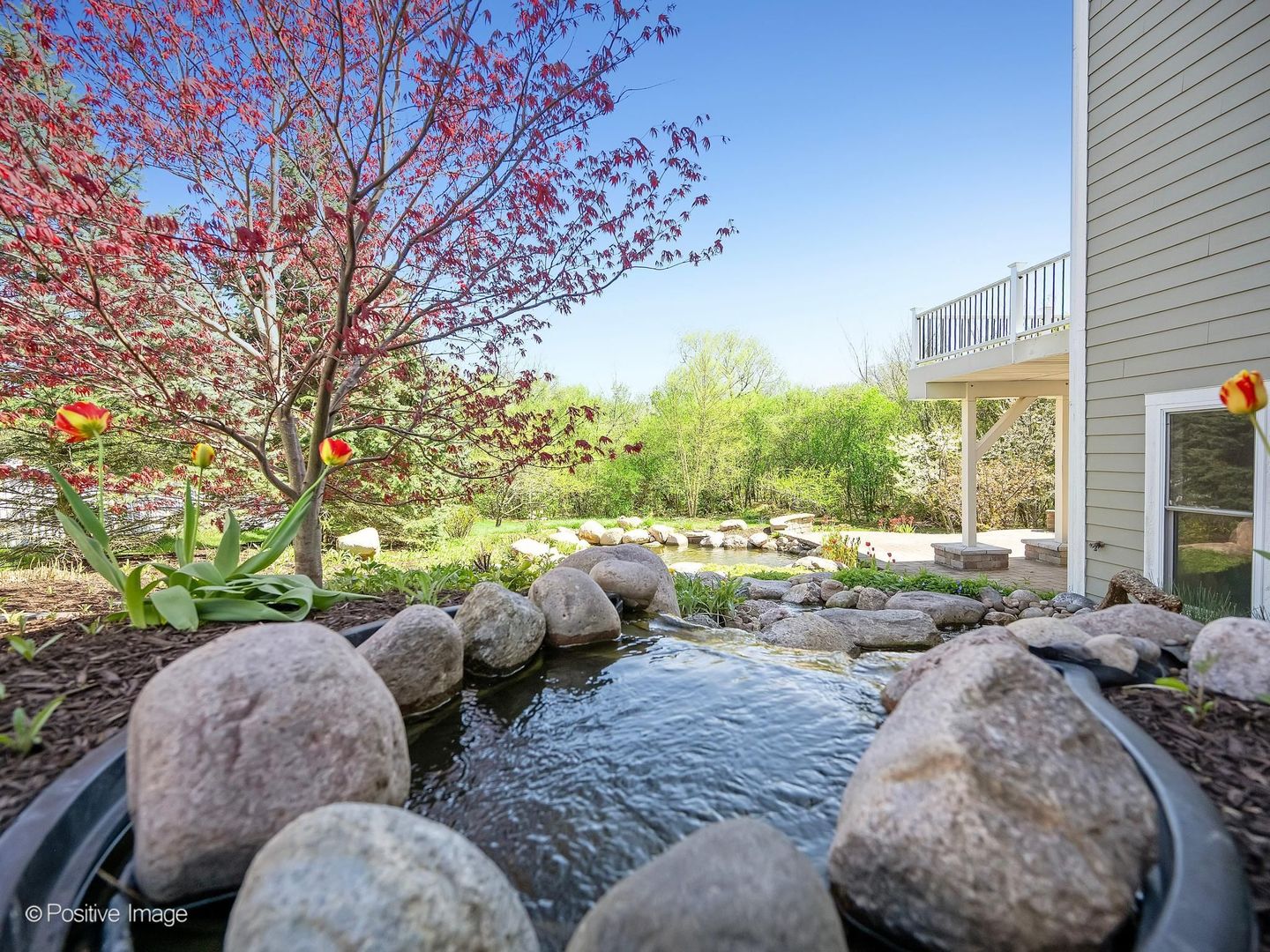 1N345 Blue Ridge Court