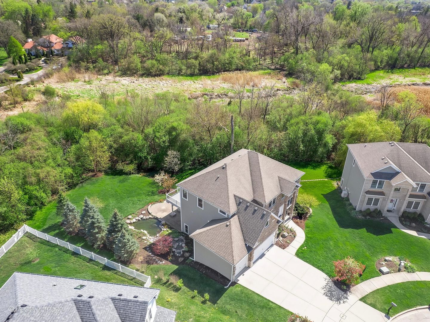 1N345 Blue Ridge Court