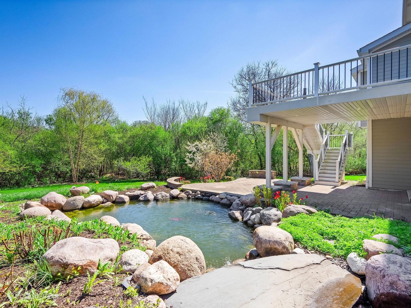 1N345 Blue Ridge Court