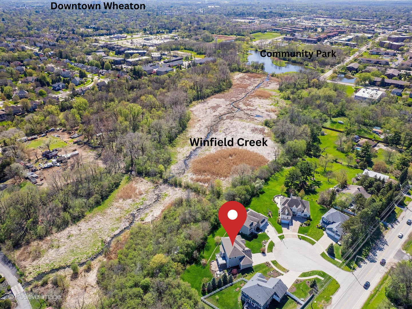 1N345 Blue Ridge Court