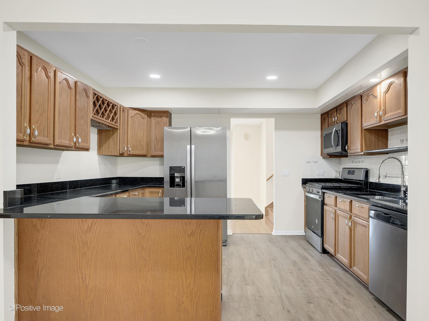 1500 Pershing Avenue