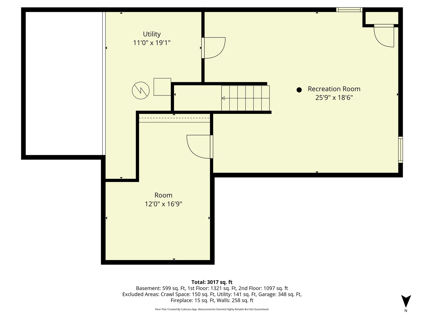 340 Whitehall Terrace