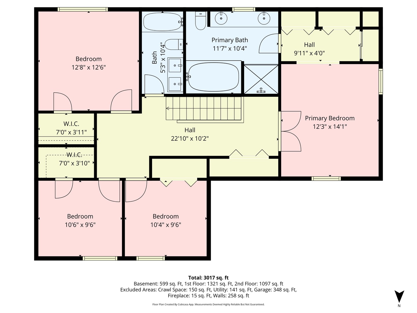 340 Whitehall Terrace