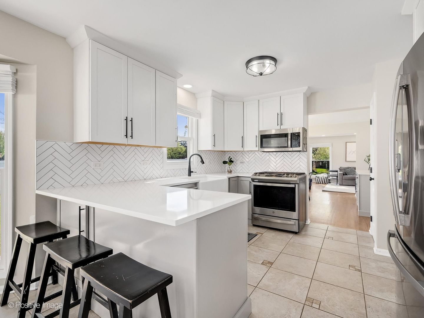 340 Whitehall Terrace