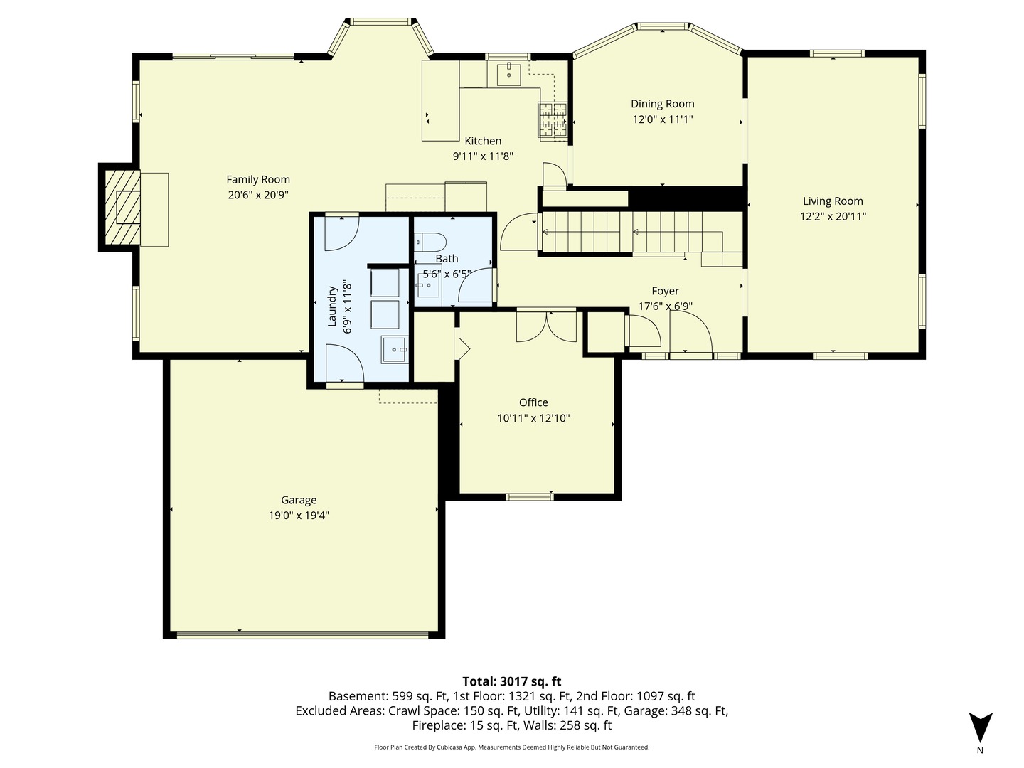 340 Whitehall Terrace