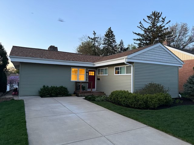 136 Green Valley Drive