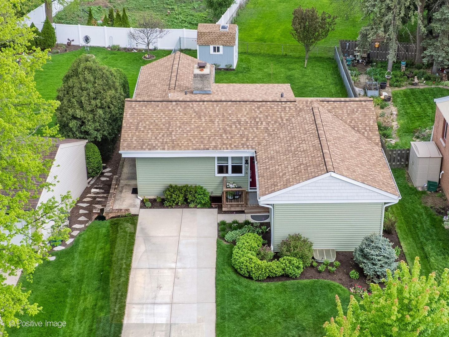 136 Green Valley Drive