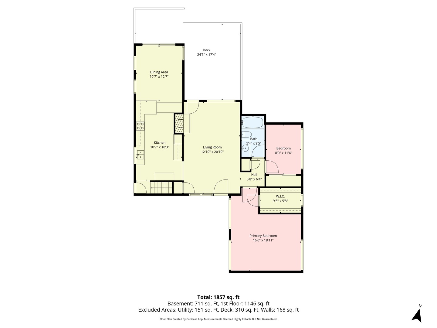 136 Green Valley Drive