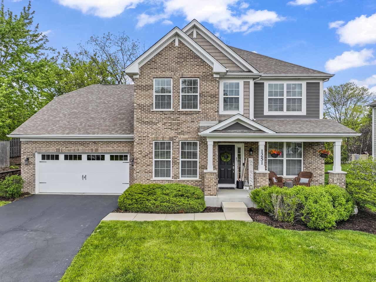 1251 W Thomas Road