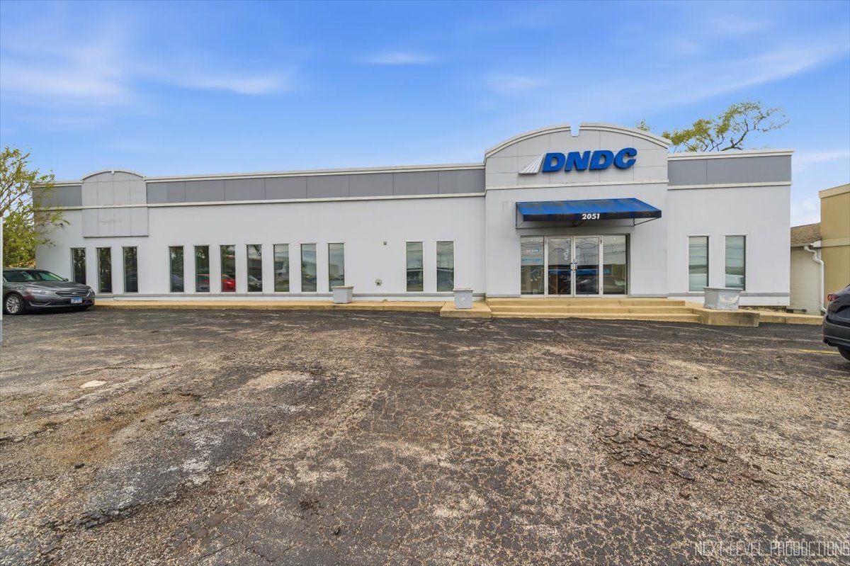 2051 Ogden Avenue
