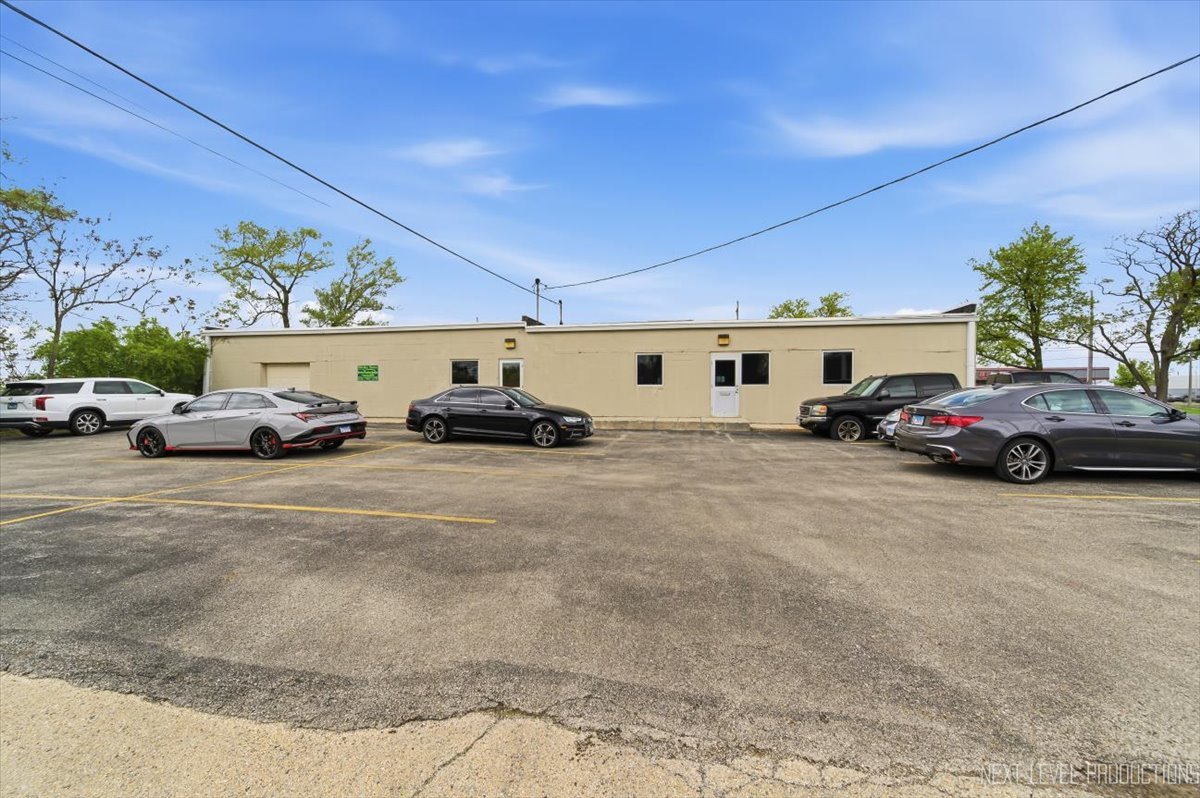 2051 Ogden Avenue