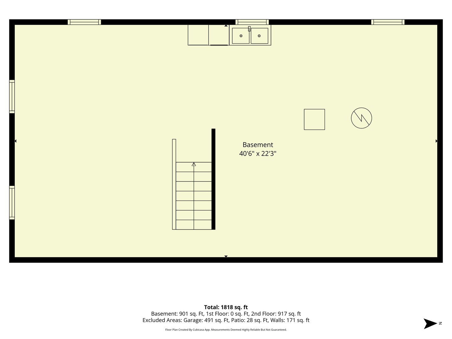 808 Delles Road