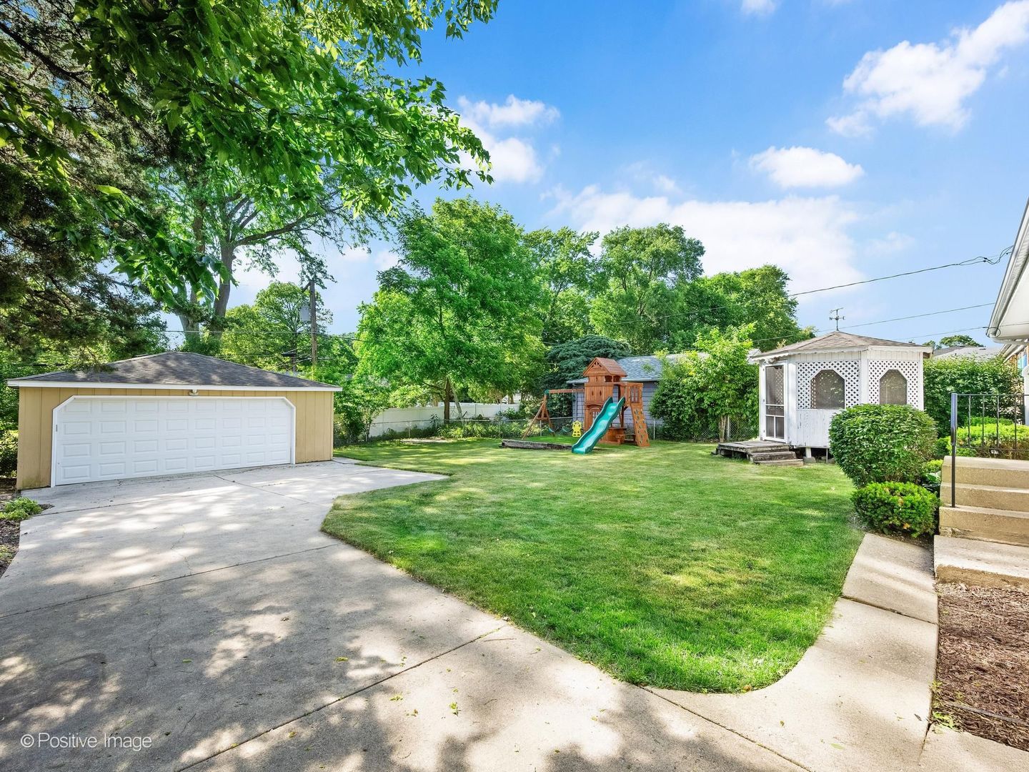 808 Delles Road