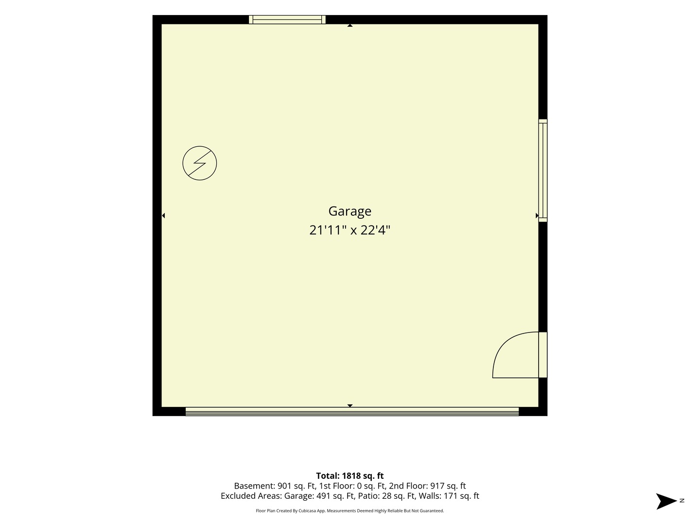 808 Delles Road
