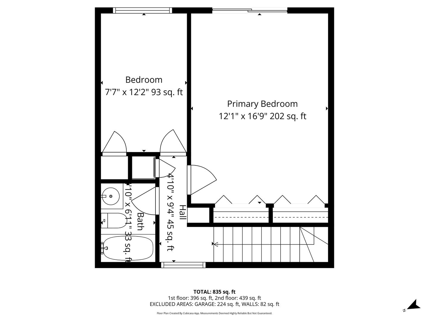 1895 Hickory Lane