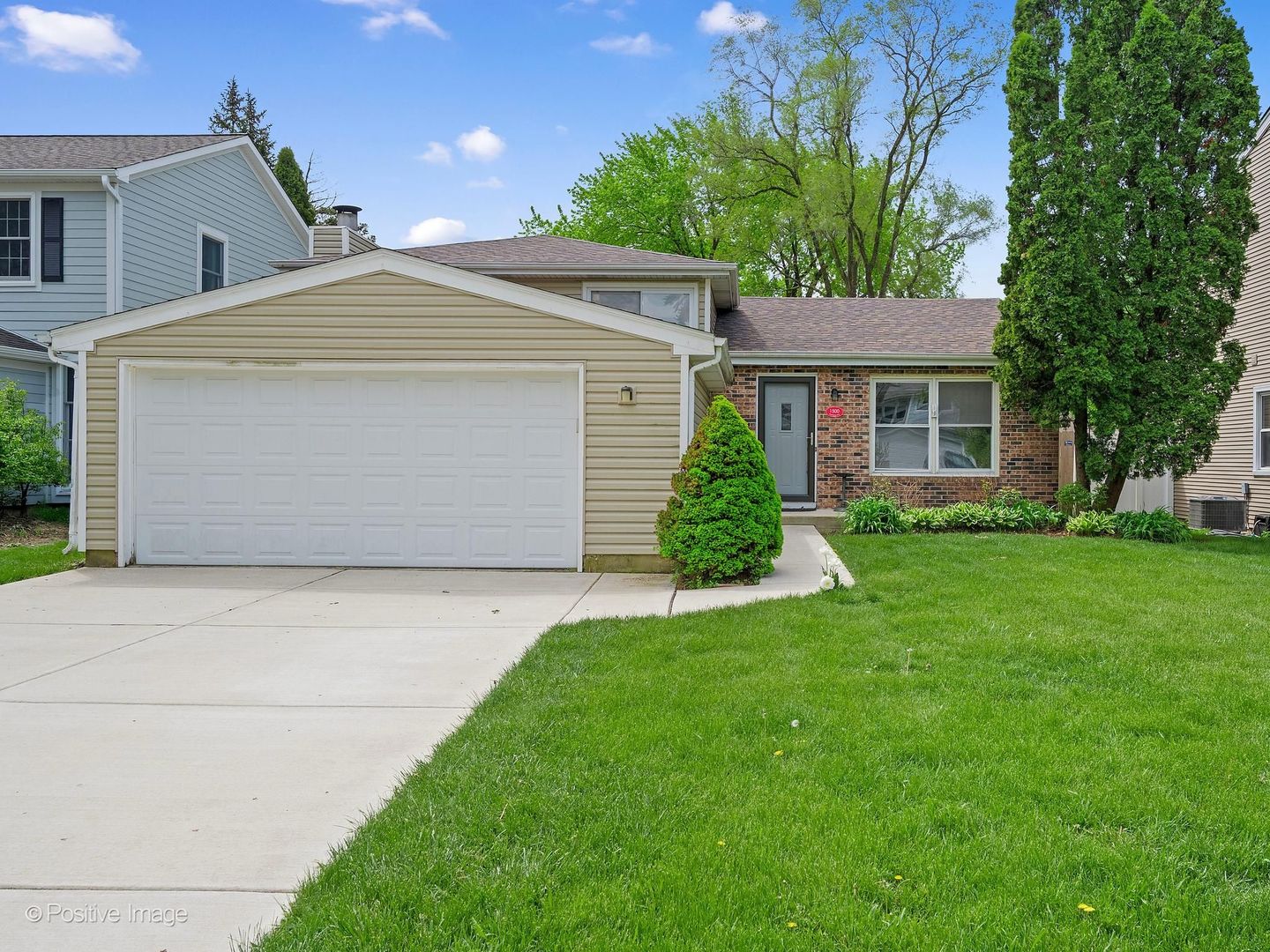 1500 Pershing Avenue