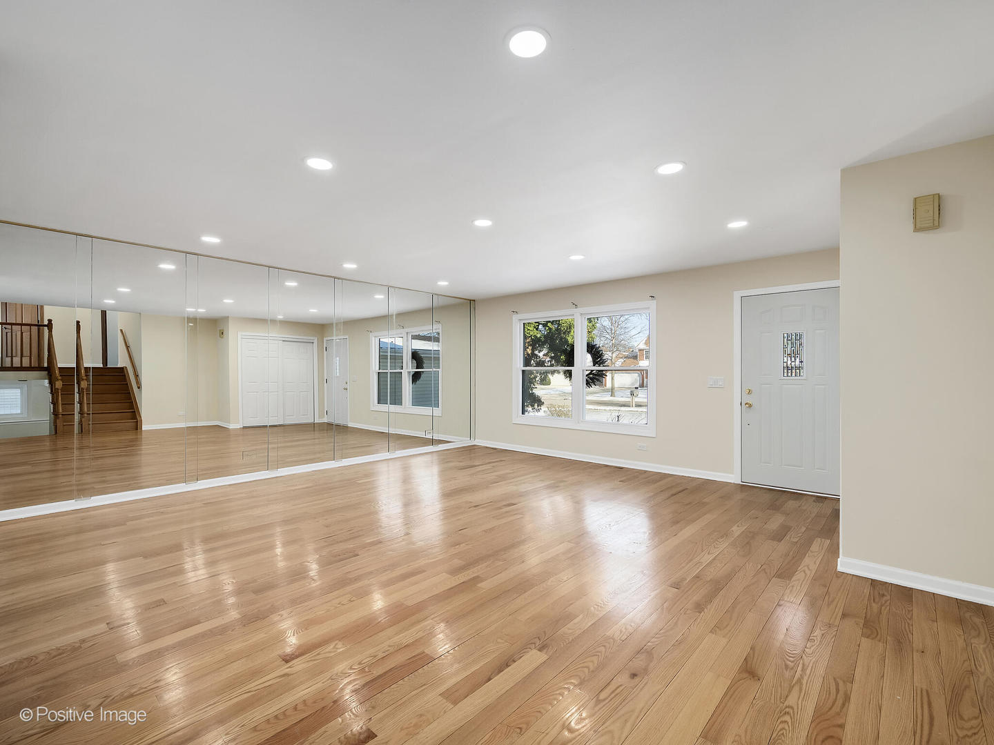 1500 Pershing Avenue