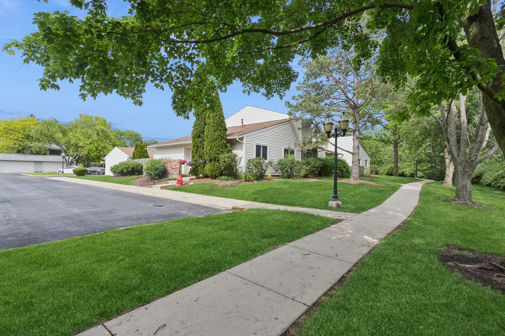 19 Wintergreen Court